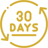 30-Day Guarantee